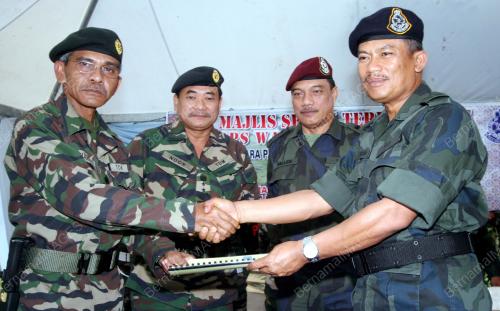 MAT SALLEH MAT RASIT