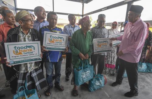 DATUK HUSAM MUSA