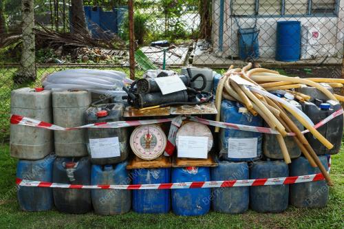 OPERASI BERSEPADU KPDN