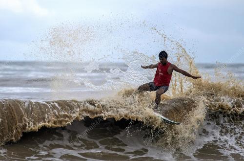 KEMASIN SURF COMPETITION VOLUME 1