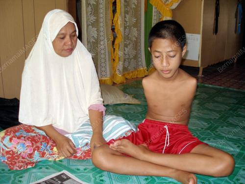 BANTUAN