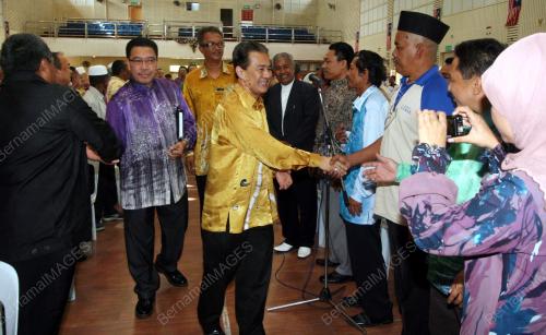AZMAN AMIN HASSAN