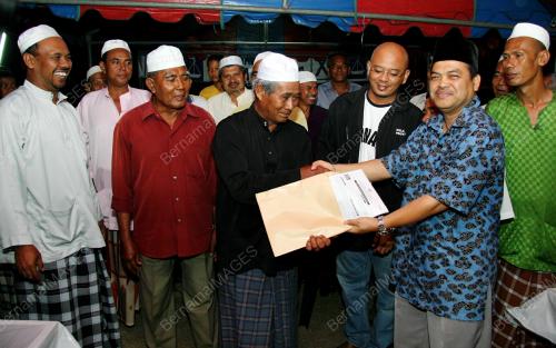 HANAFI MAMAT