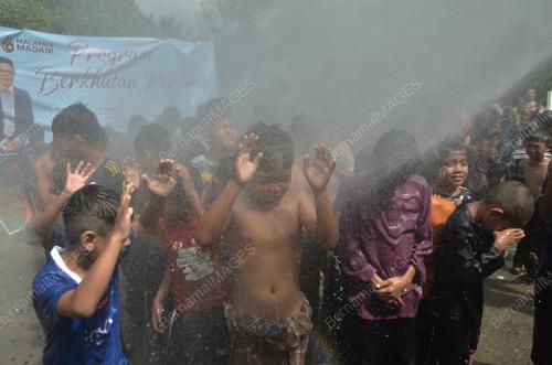 PROGRAM KHATAN PERCUMA