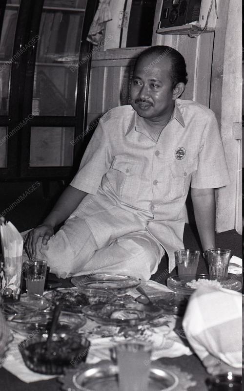 TENGKU RAZALEIGH HAMZAH