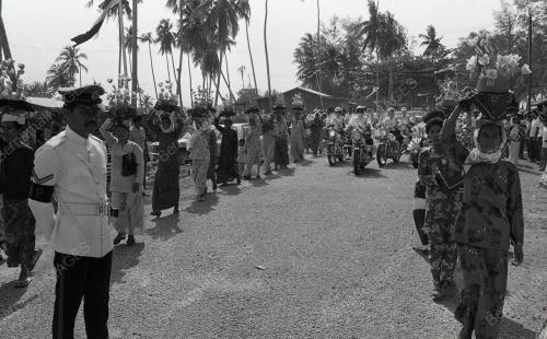 PESTA BISIKAN BAYU