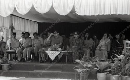 TUANKU ISMAIL PETRA