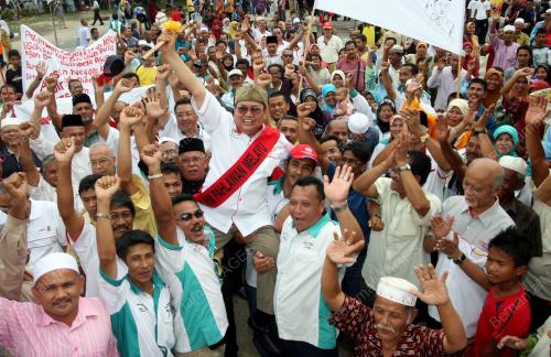 IBRAHIM ALI