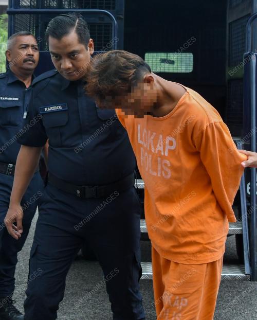MAHKAMAH MAJISTRET KOTA BHARU