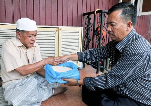 ZAKAT FITRAH