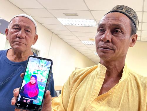 MANGSA PANAH PETIR