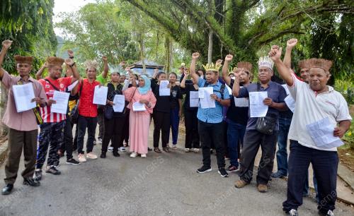 ORANG ASLI