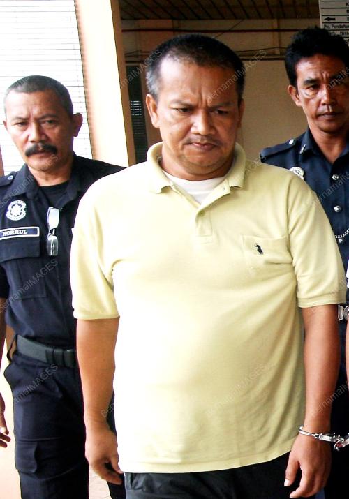 MAHKAMAH TINGGI
