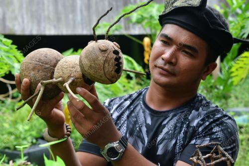 MOHD ZUKI RAMLI
