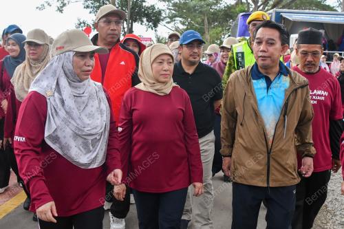 DATUK SERI NANCY SHUKRI
