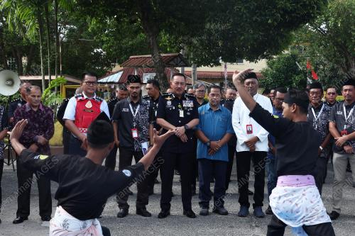 DATUK MUHAMAD ZAKI HARUN