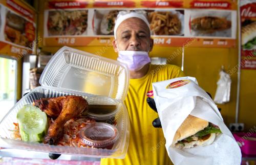 CHEF MAHMOUN ALGHAZ