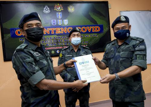 ACP SANUDIN MD ISA