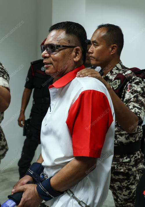 MAHKAMAH TINGGI KOTA BHARU