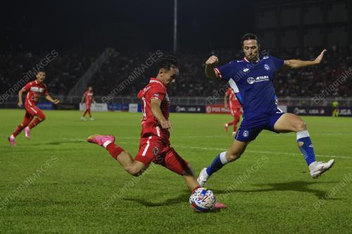 LIGA SUPER MALAYSIA