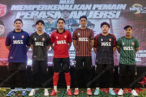 FUTSAL KELANTAN