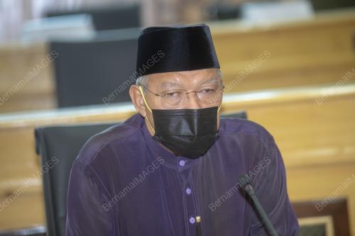DATUK AHMAD YAKOB