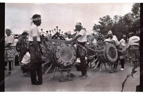 REBANA FESTIVE
