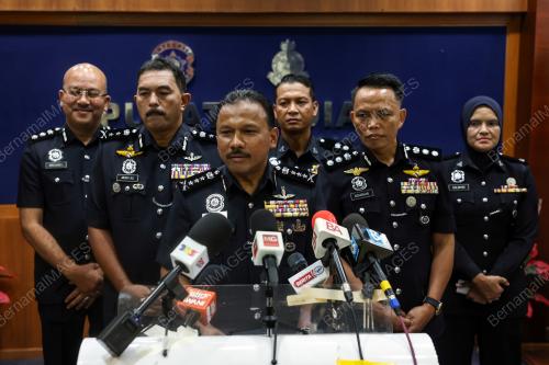 DATUK MOHD YUSOFF MAMAT