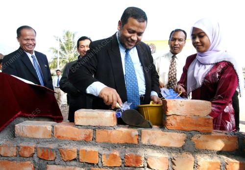 ZAKARIA JAAFAR