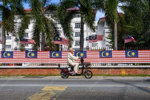 JALUR GEMILANG