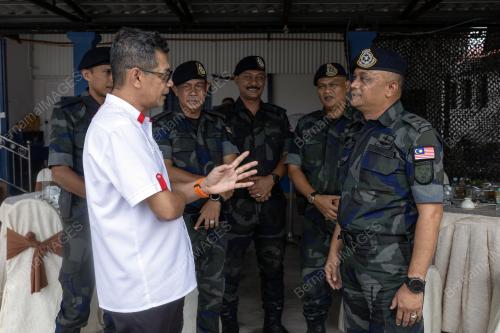 DATUK LUQMAN AHMAD