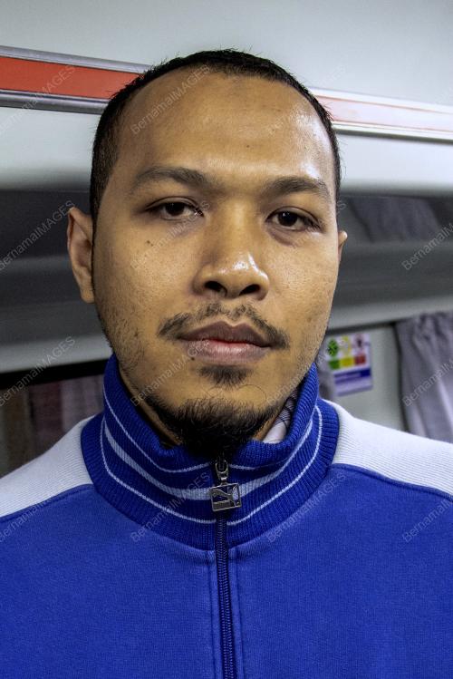 MUHAMAD HEILMI ZAHARI