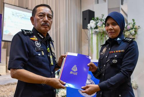 DATUK MUHAMAD ZAKI HARUN