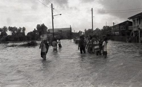 BANJIR