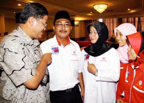 MOHAMAD FATMI SALLEH