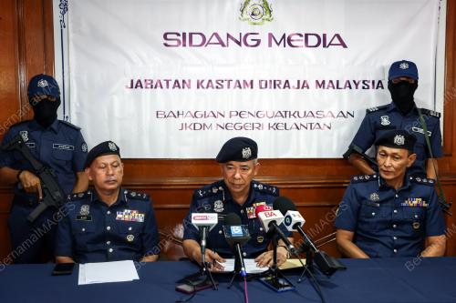 WAN JAMAL ABDUL SALAM WAN LONG