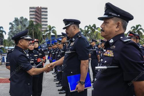 DATUK MOHD YUSOFF MAMAT