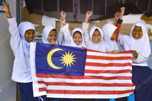 JALUR GEMILANG