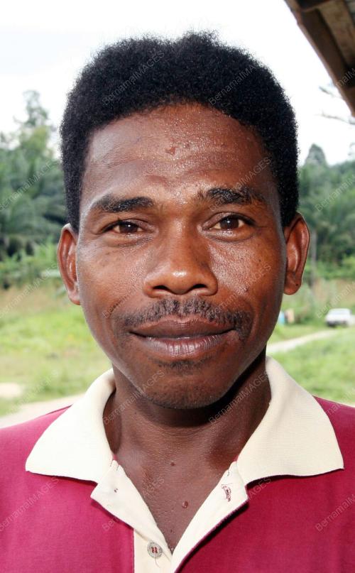 ABDUL RASHID BERNAS