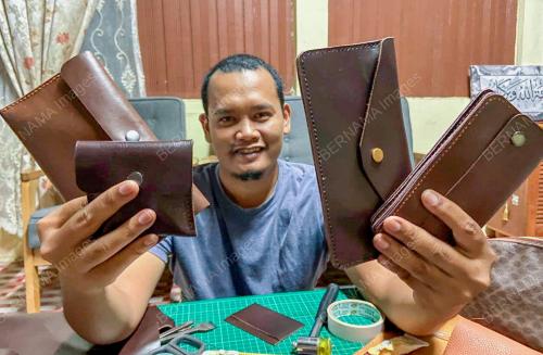 MOHAMMAD RIDHUAN SEMAN
