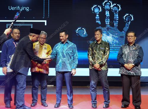 DATUK ZAHRUL HAKIM ABDULLAH