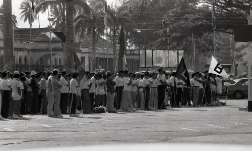 LATIHAN JASMANI