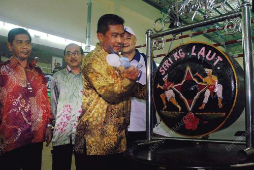 TAKIYUDDIN HASSAN
