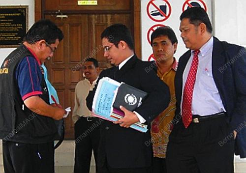 MAHKAMAH SESYEN