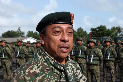 JEN DATUK AIZUDDIN HASSAN