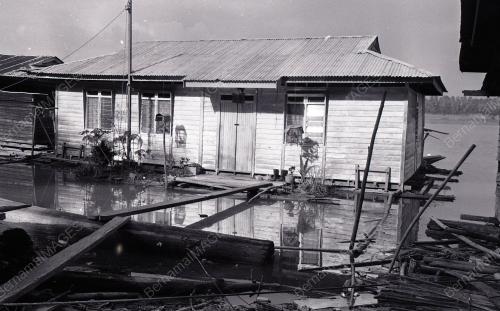 RUMAH RAKIT
