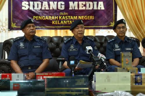 WAN JAMAL ABDUL SALAM WAN LONG