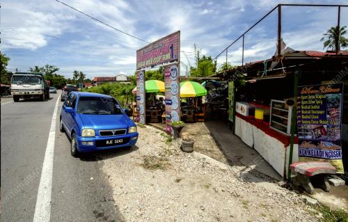 KEDAI MEE SERIYA (RM1)