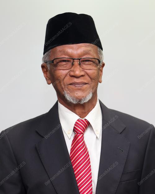 DATUK WAN ABDUL RAHIM WAN ABDULLAH