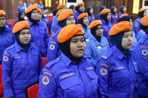 ANGKATAN PERTAHAN AWAM MALAYSIA